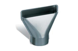 Window Nozzle, 75 mm